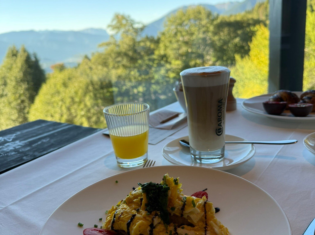 Hotel Milla Montis主图