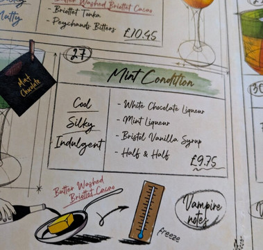 Vampire Rabbit-纽卡斯尔必去景点