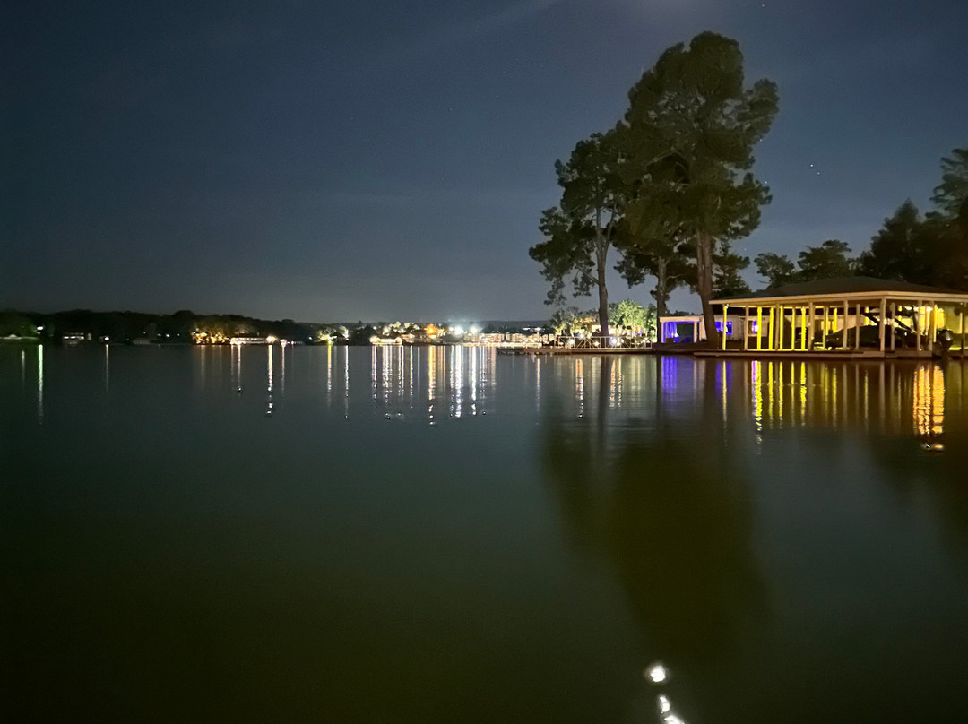 Willow Beach Resort主图