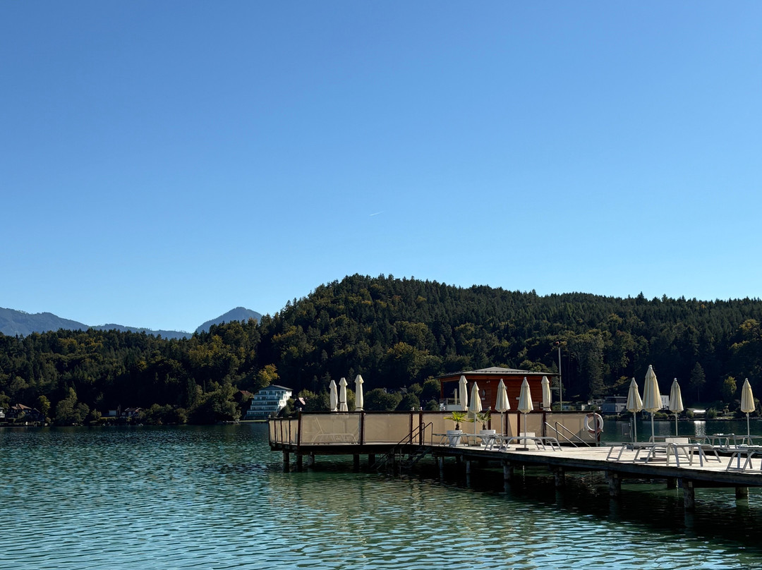 Hotel & Spa Sonne主图