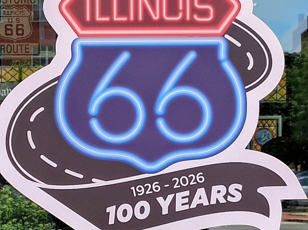 Joliet Area Historical Museum-乔利埃特必去景点