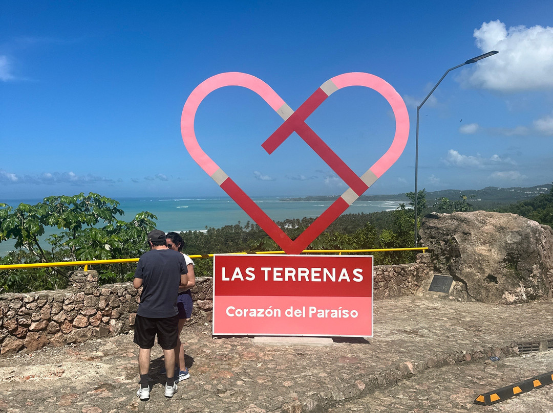 SG Turismo Transporte-Santo Domingo Este必去景点