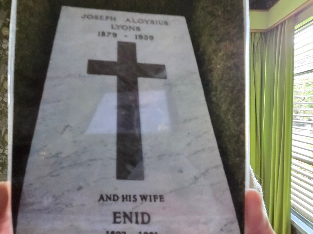 Home Hill-Devonport必去景点