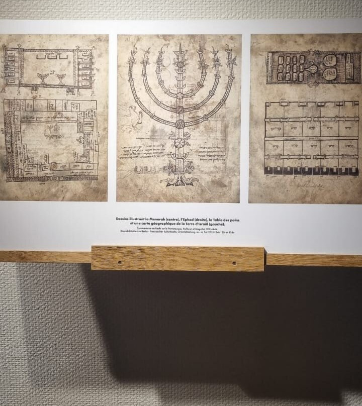 Synagogue Rachi-特鲁瓦必去景点