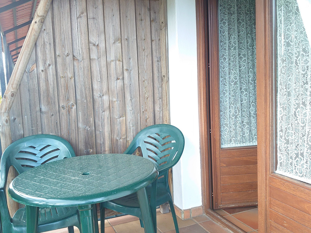 Finca La Media Legua Apartments主图