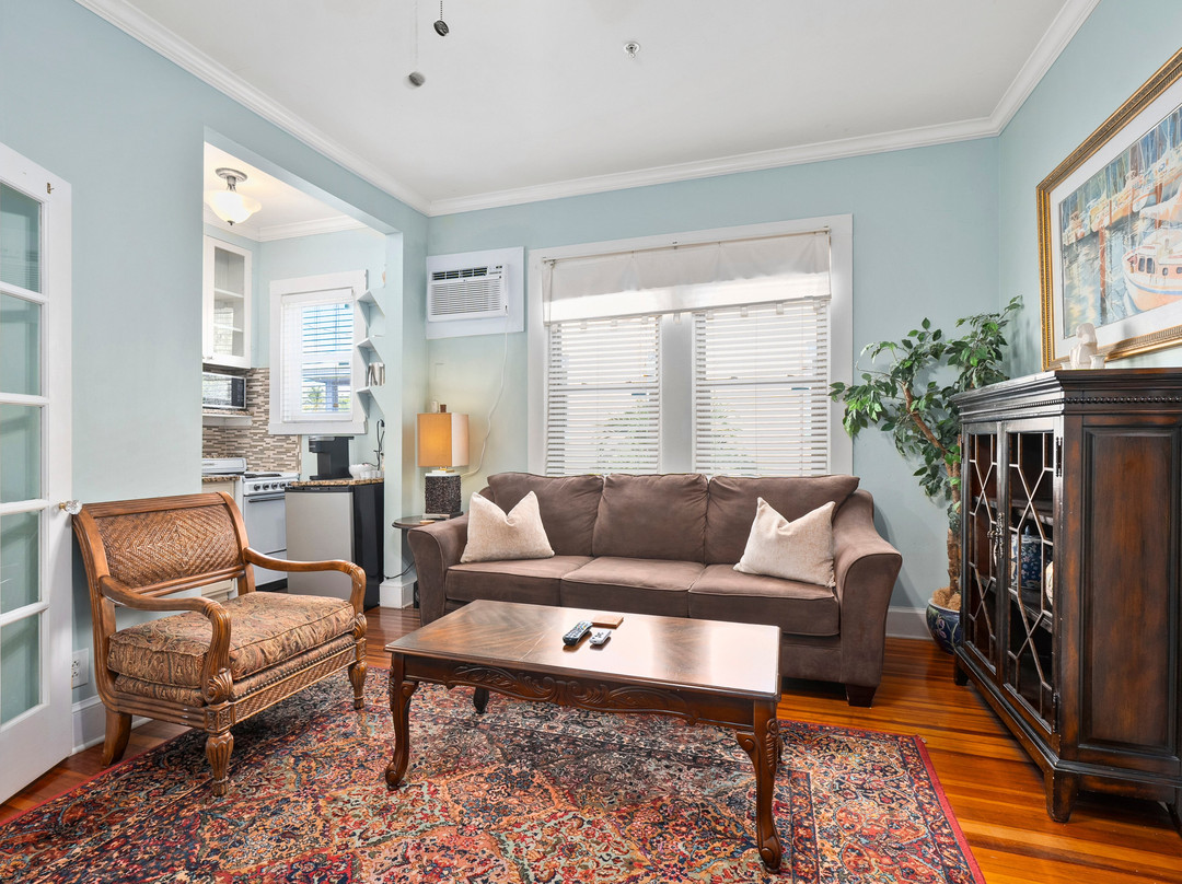 Old Colorado Inn主图