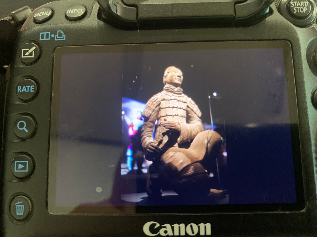 西澳博物馆-珀斯必去景点