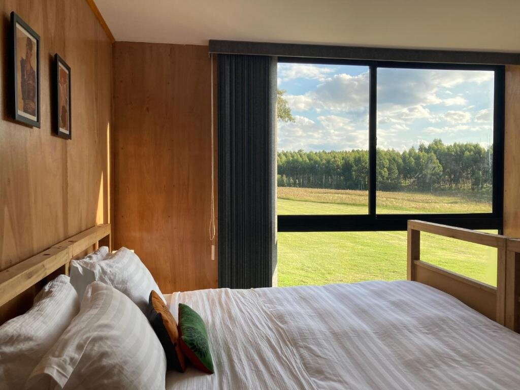 MUMA Hotel & Restaurante | Museo