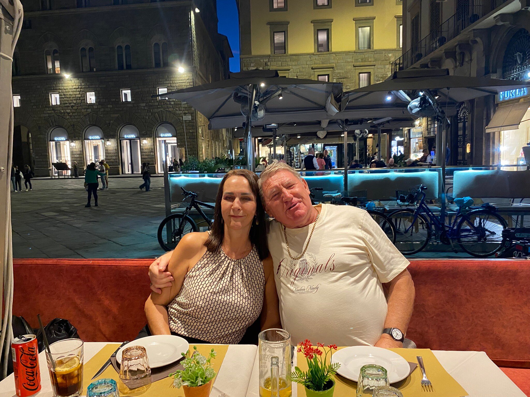 阿尔巴尼佛罗伦萨酒店-官方