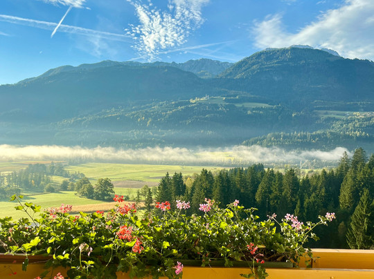 Hotel Glocknerhof主图