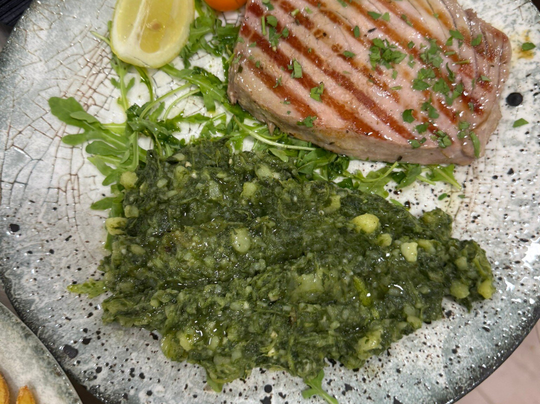 Bistro Okusi Mora Gt 243