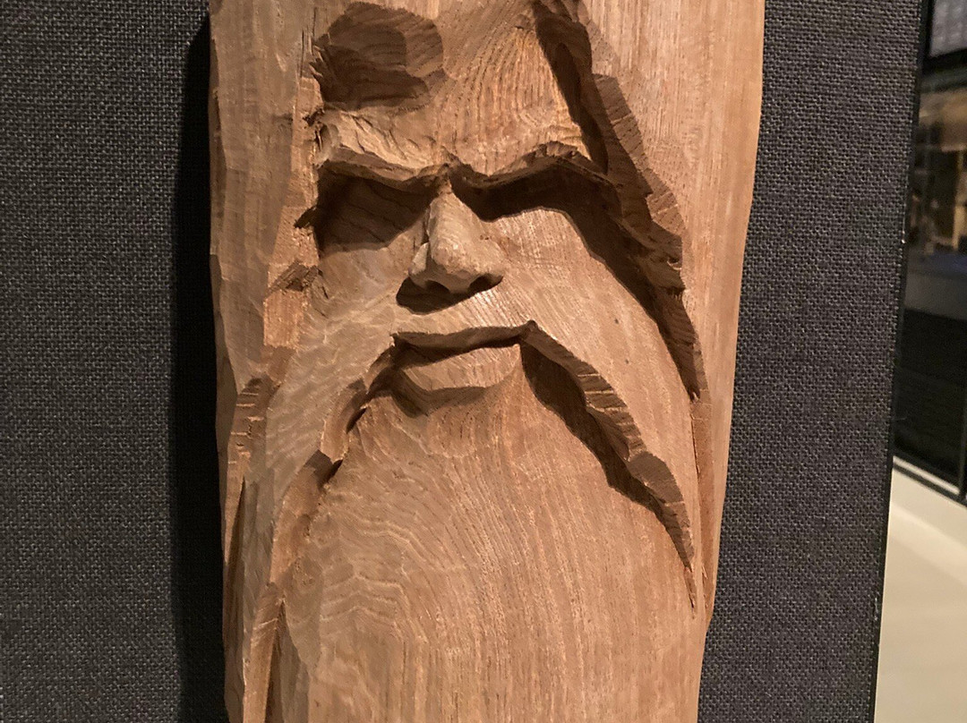 National Museum of Ethnology-吹田市必去景点