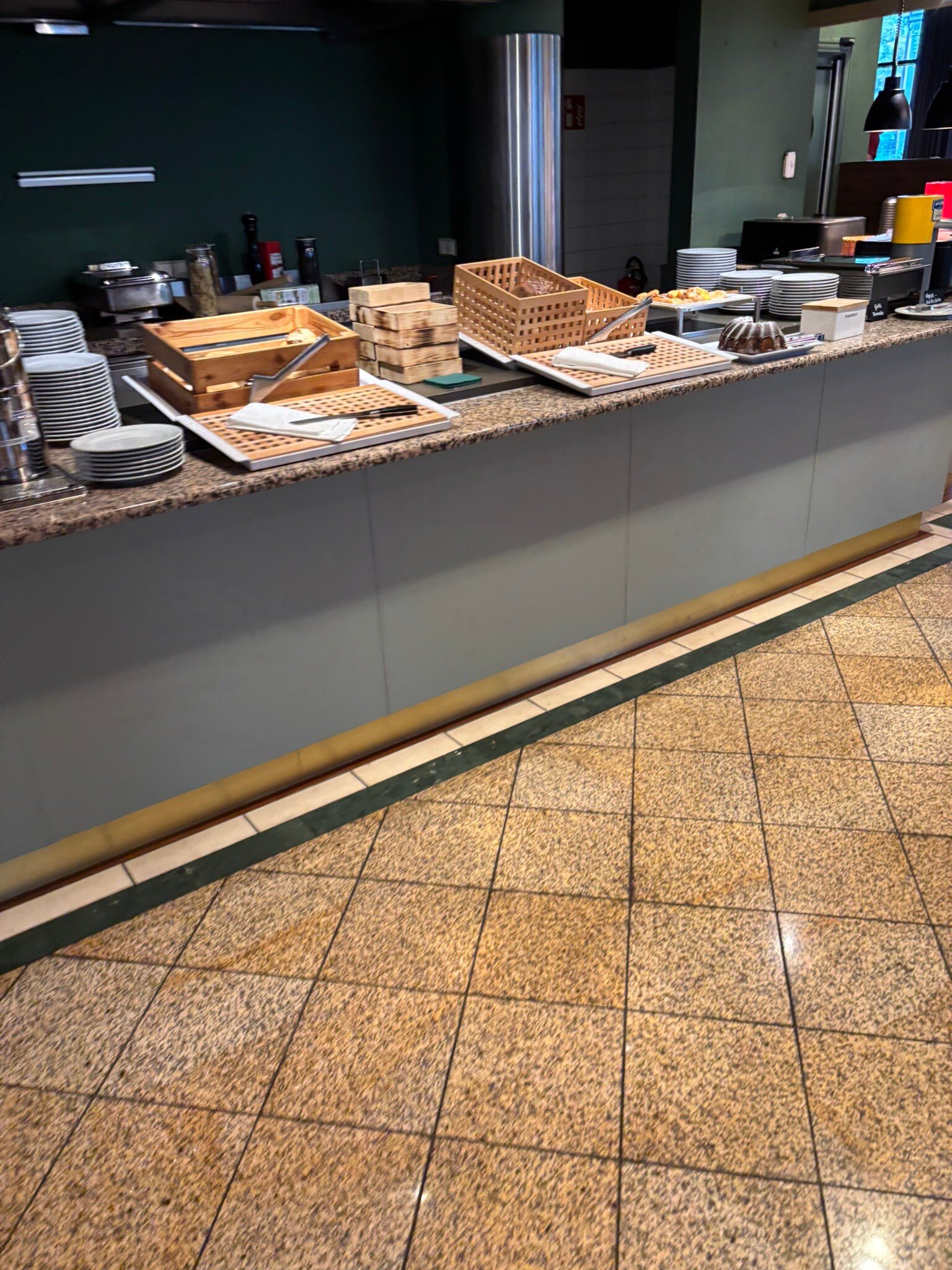 格拉贝尔特酒店-官方