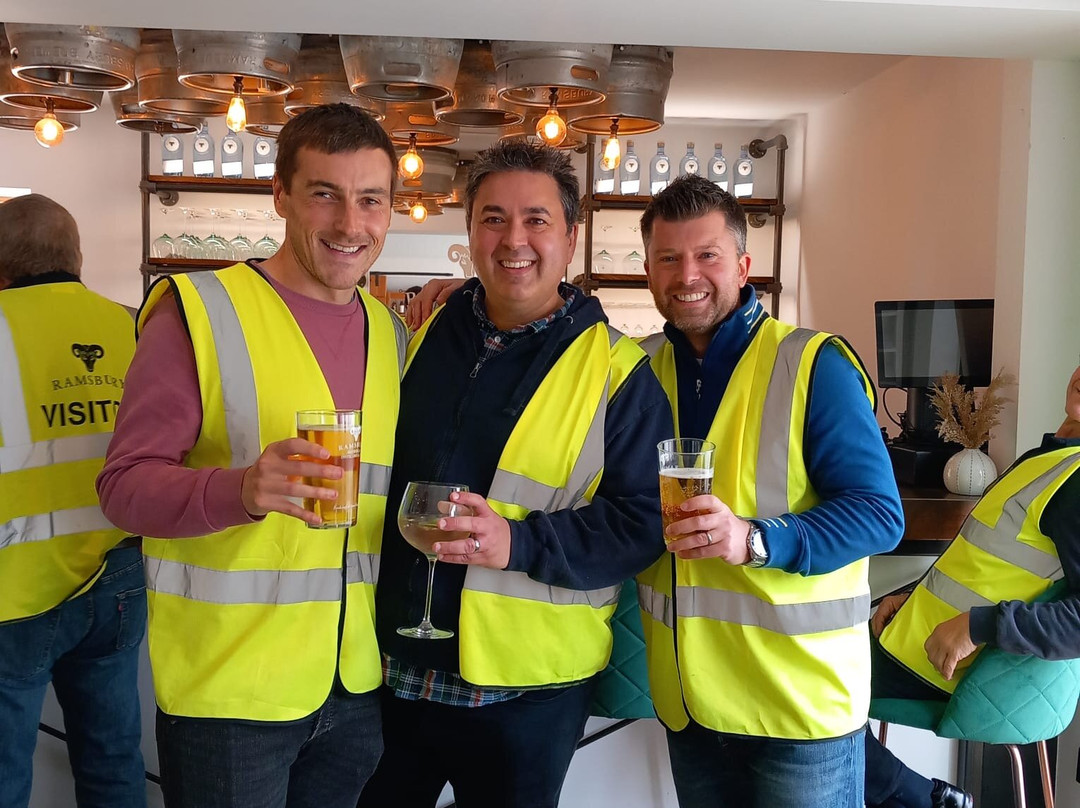 Ramsbury-Aldbourne必去景点