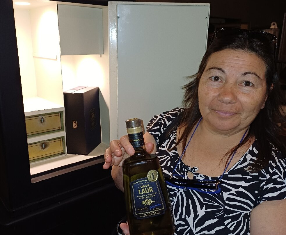 Olivicola Laur-Maipu必去景点