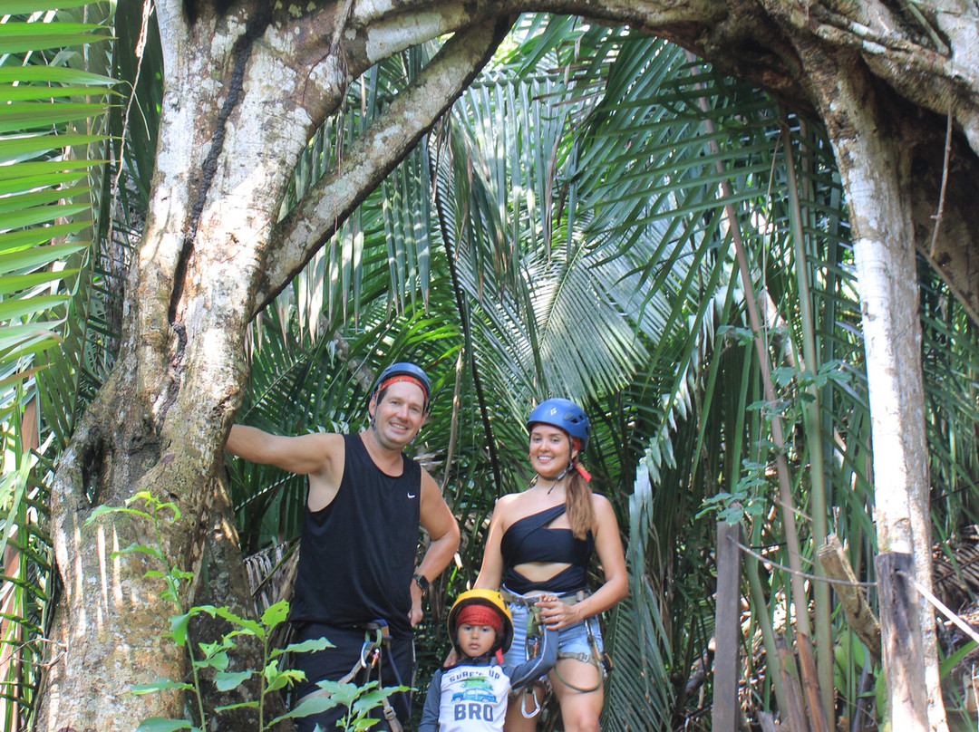 Canopy Eco Orbit-Cabo Corrientes必去景点