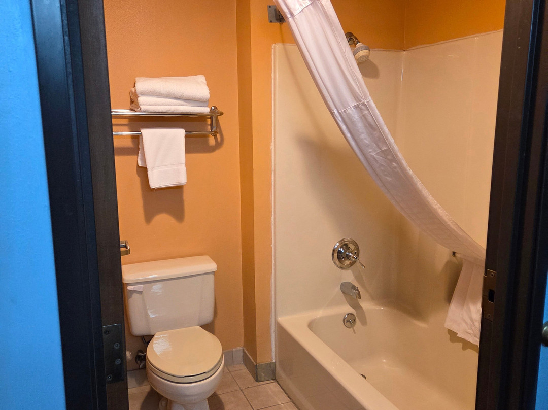 Days Inn by Wyndham Battlefield Rd / Hwy 65主图