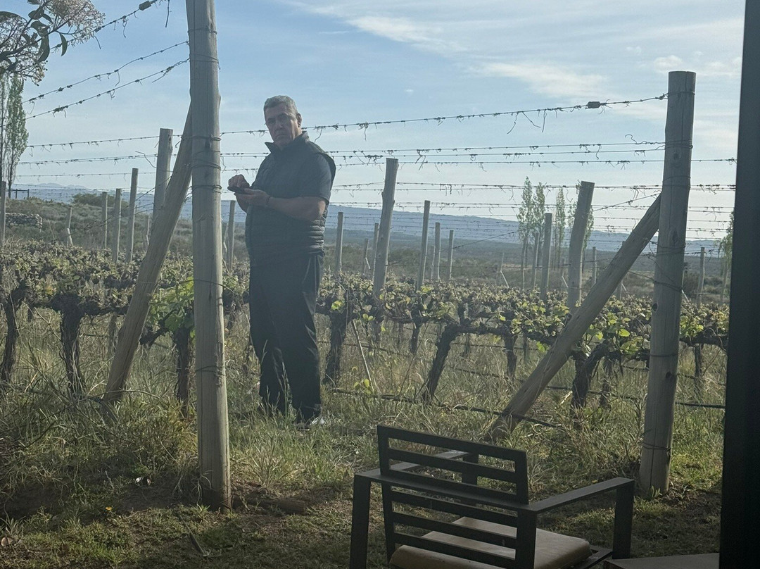 Mendoza Viagem-门多萨必去景点