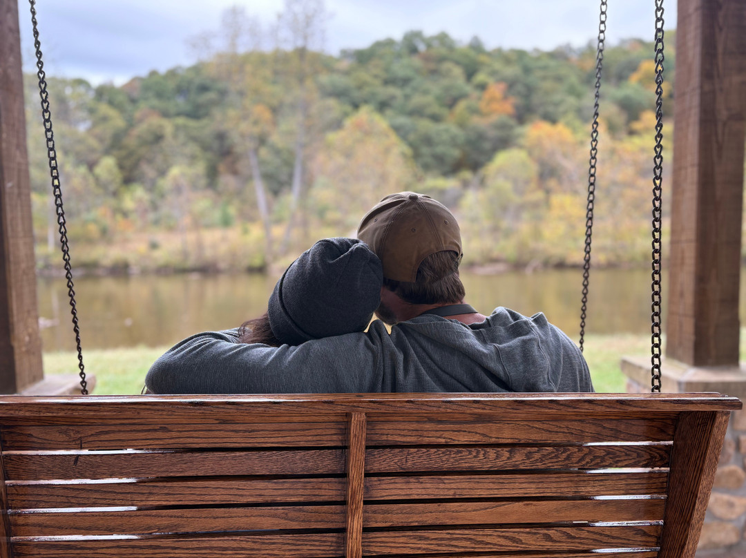 Adventure Damascus Bicycles-Damascus必去景点