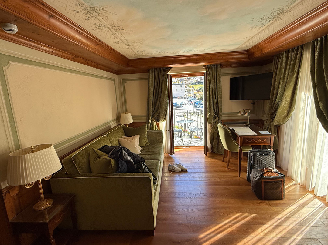Hotel Miramonti主图