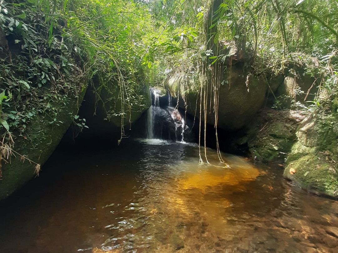 Mantiqueira EcoAventura-Sao Francisco Xavier必去景点