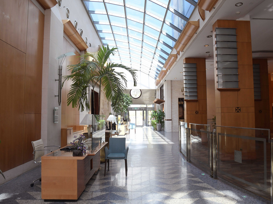 Holiday Inn Kuwait Salmiya by IHG主图