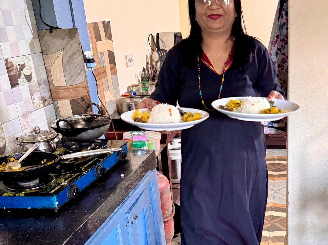 Panauti Community Home Stay主图