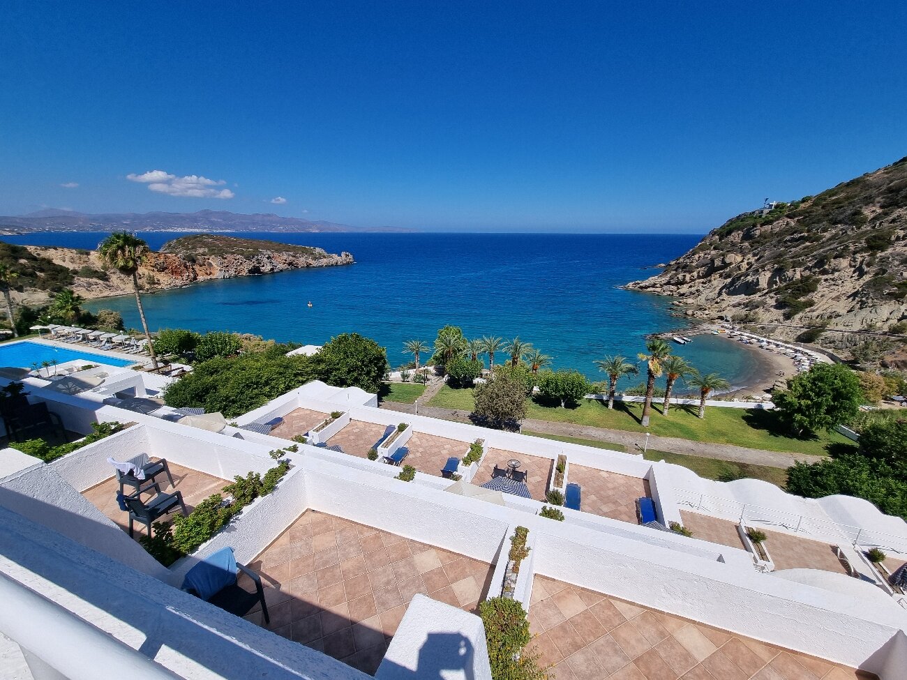 伊斯佐恩海湾酒店-官方