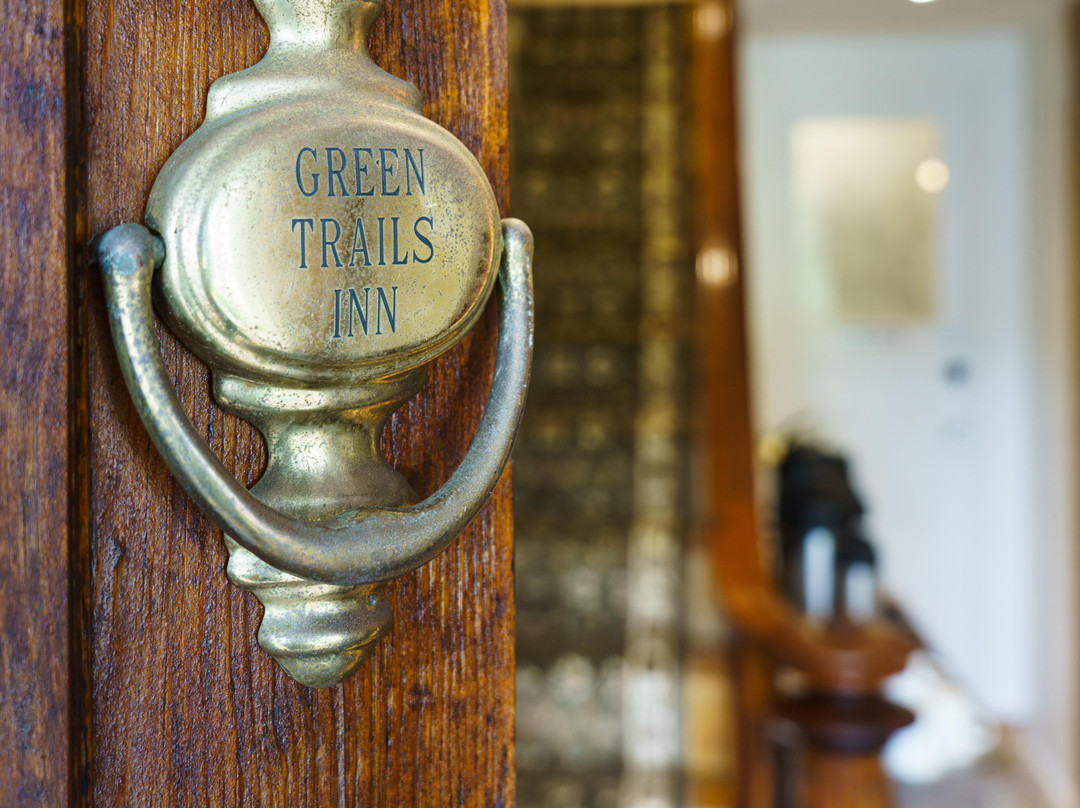Green Trails Inn主图