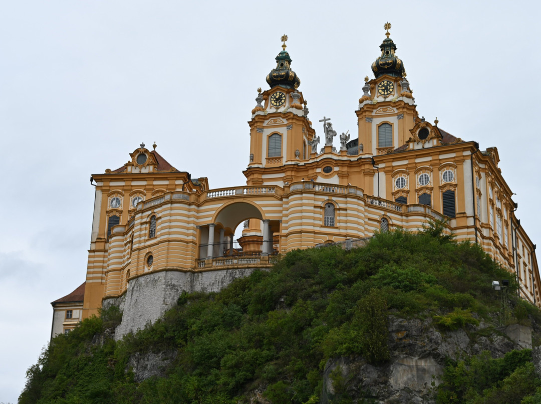 Gasthof Camping Stumpfer主图