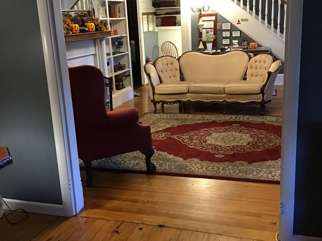 Red Rocker Inn主图