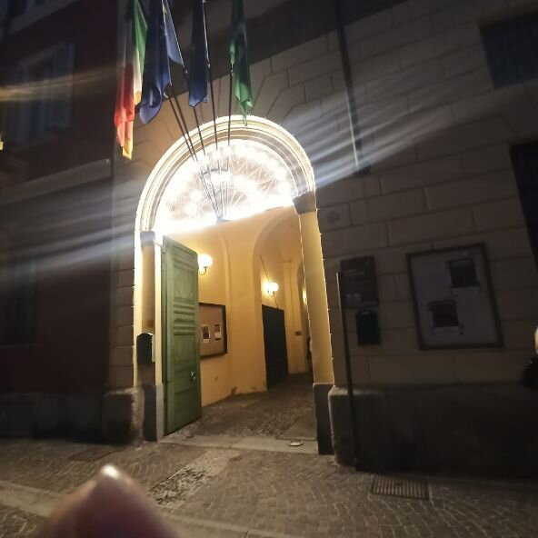 Teatro alle Vigne-洛迪必去景点