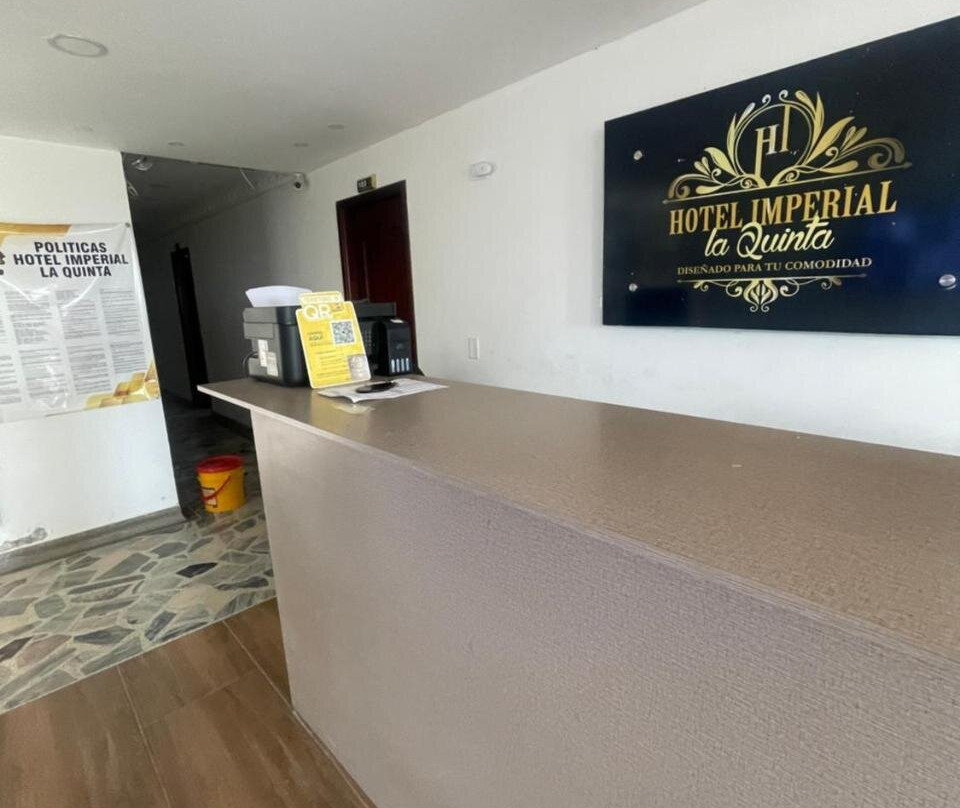 Hotel Imperial La Quinta