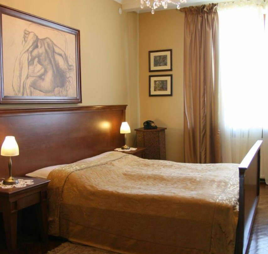 Petrovice u Karvine酒店住宿-Dom Retro