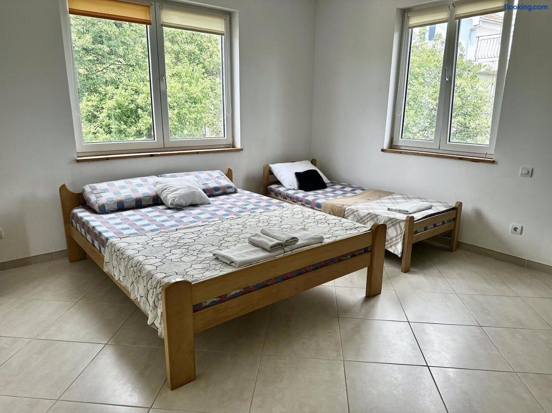 Anit Rooms