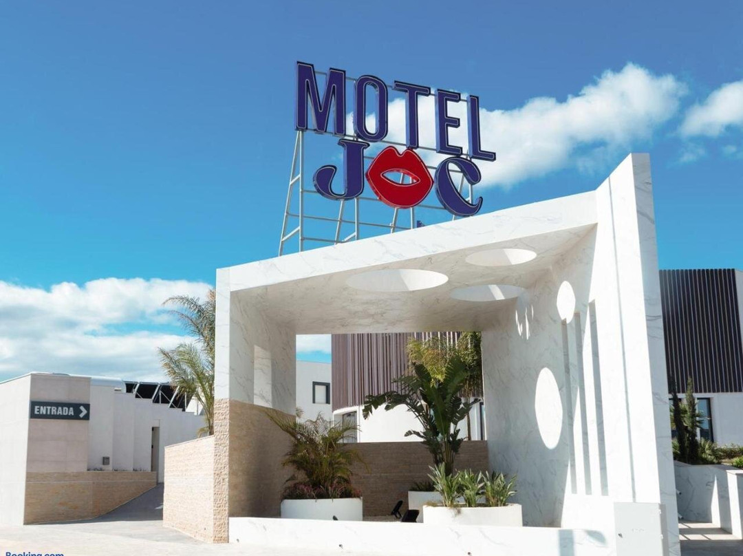 Motel Joc