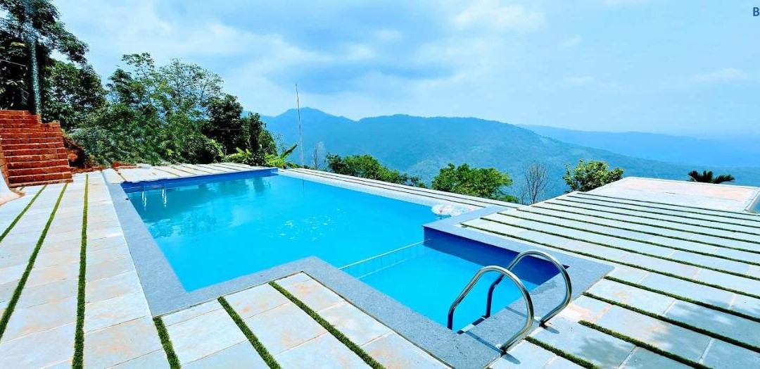 Paithal Mount Resort