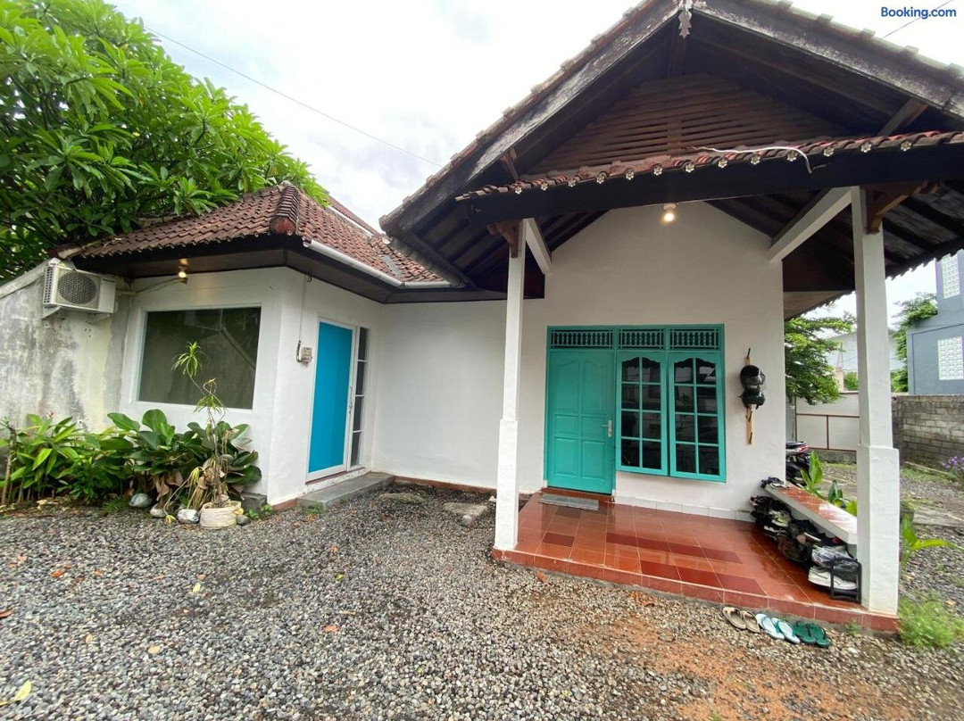 Hijau Hostel