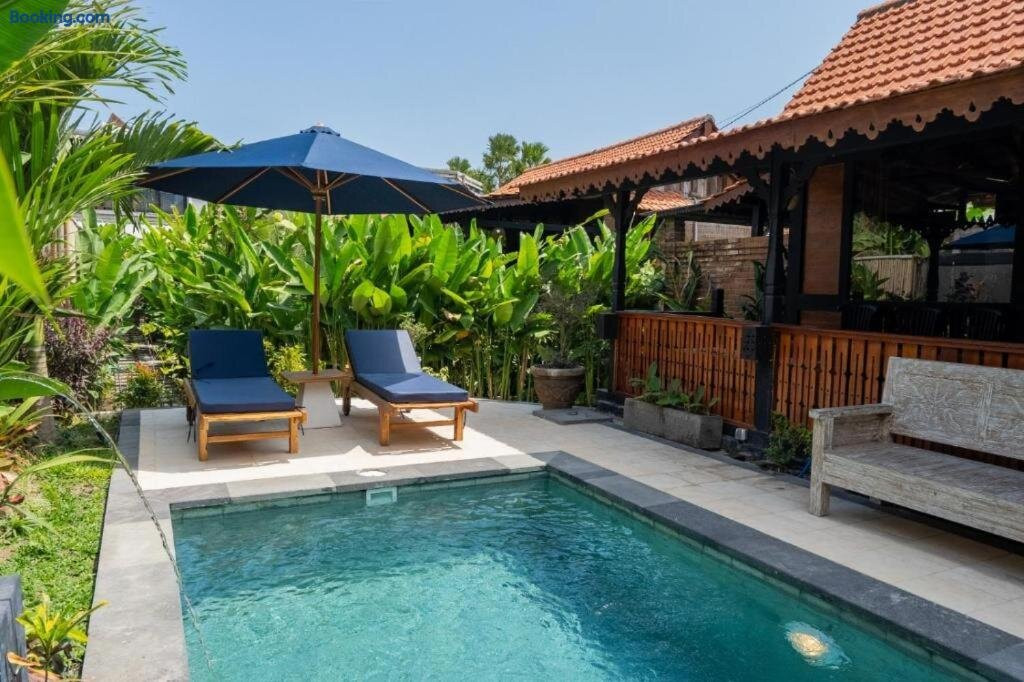 Lasuita Villa