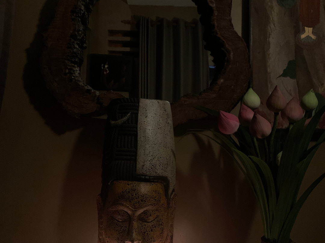 Soma Spa-金边必去景点