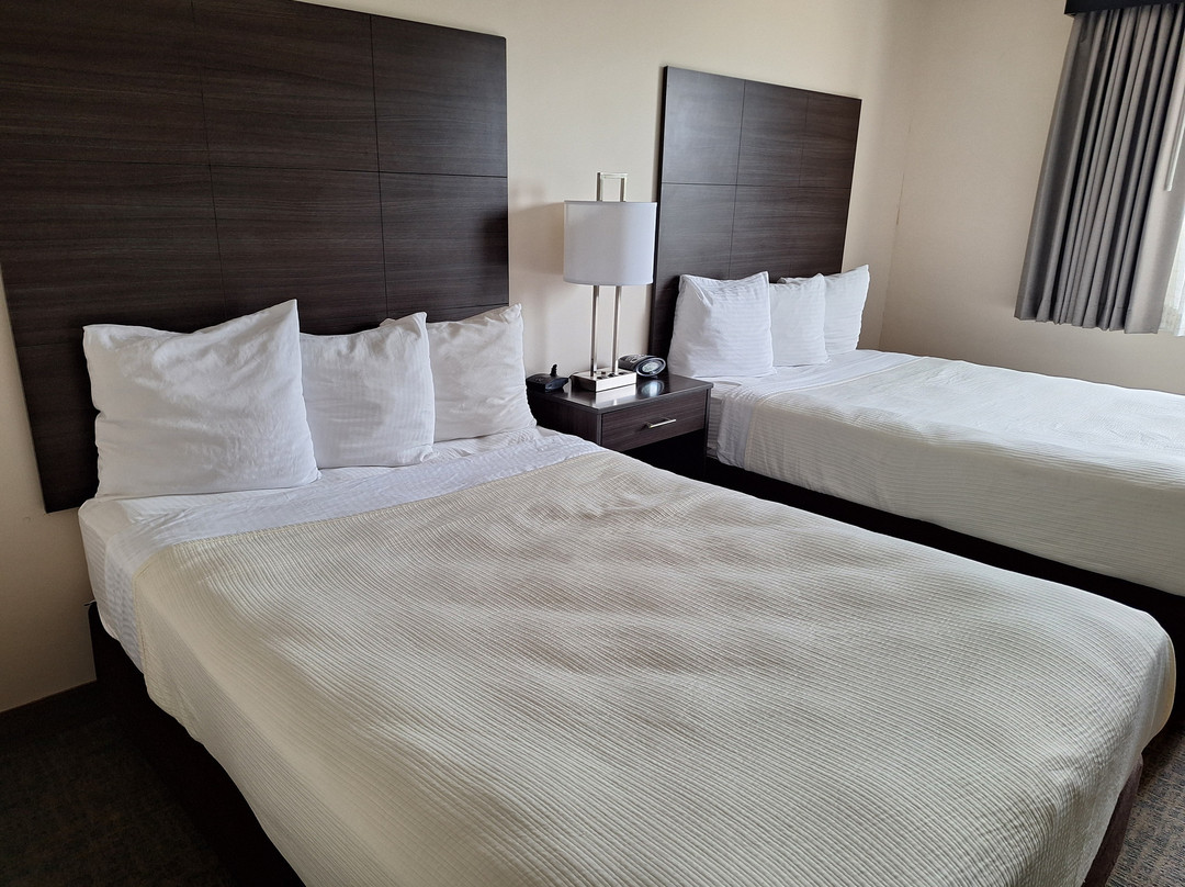 Best Western East Towne Suites主图