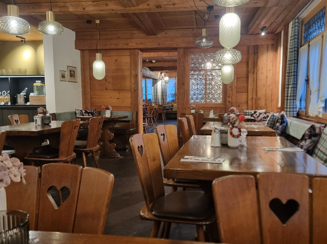 桑尼酒店主图