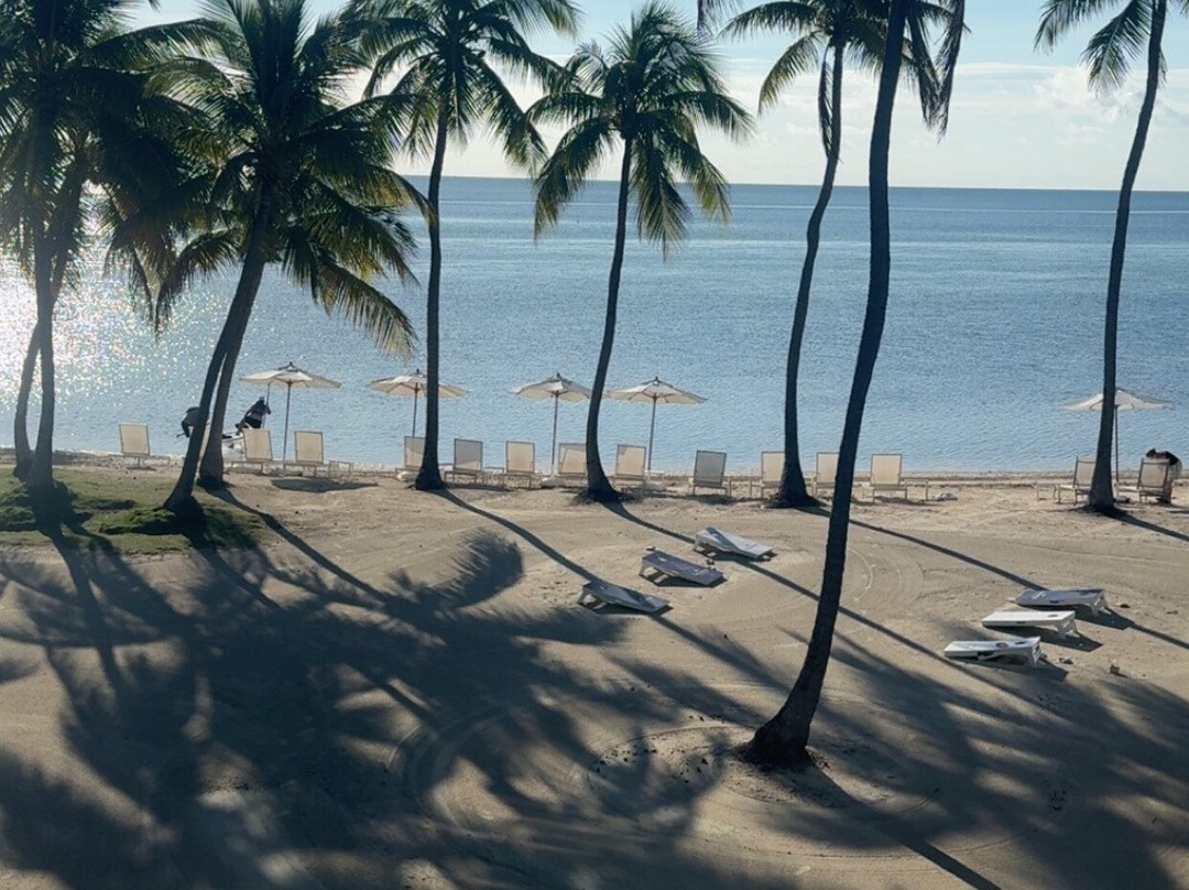 Chesapeake Beach Resort主图