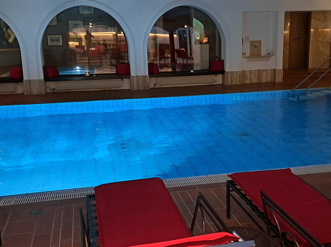 Hotel Castel Rundegg主图