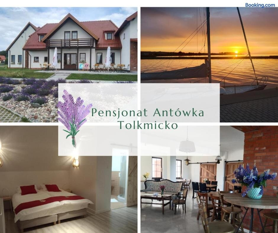 Antowka