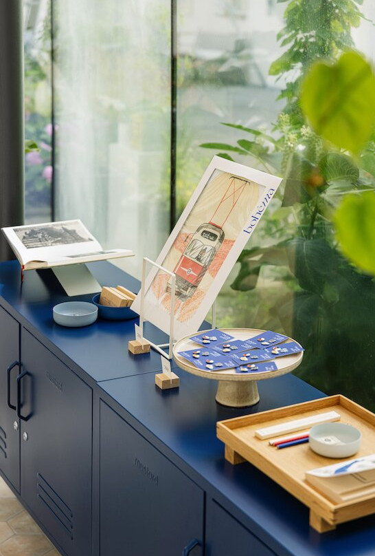 Bohéma-布拉格必去景点