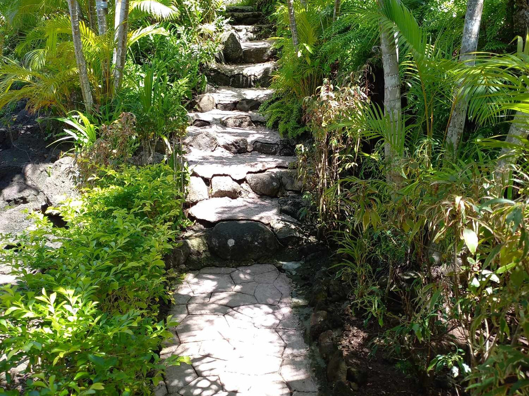 勒帕萨级酒店公寓别墅主图