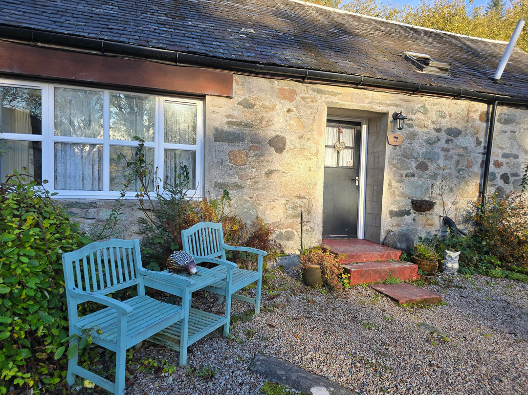 Killean Farmhouse主图