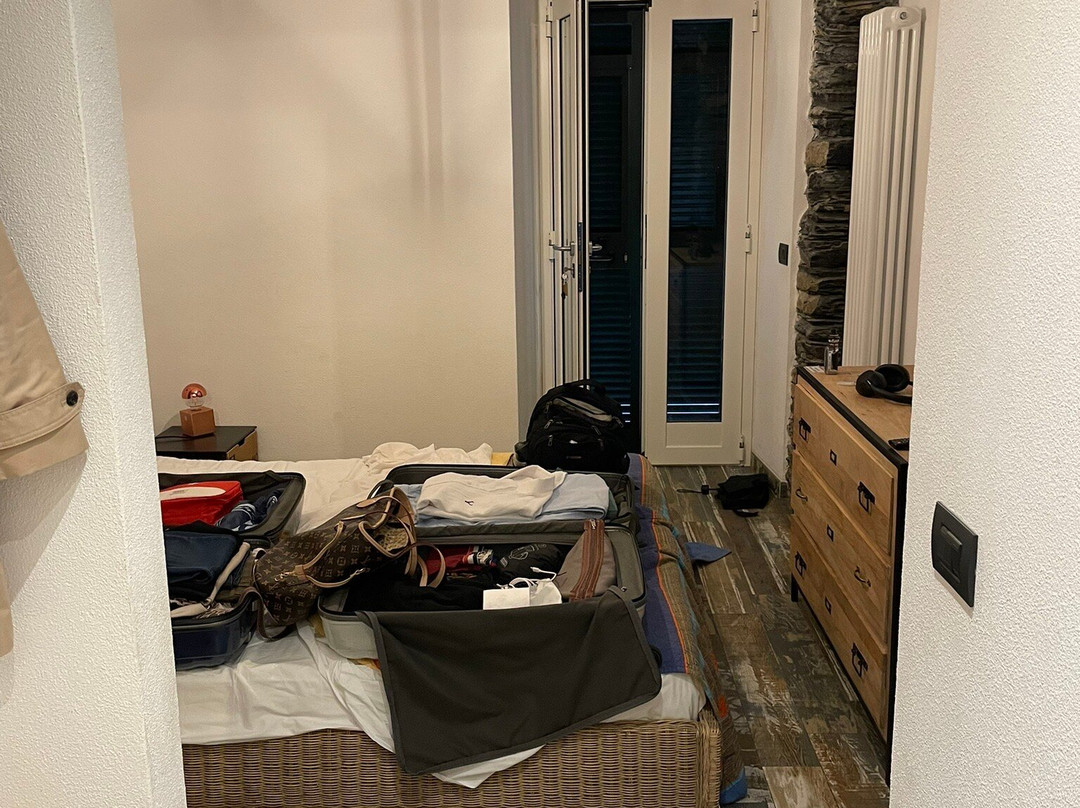 Oltremare Guest House主图