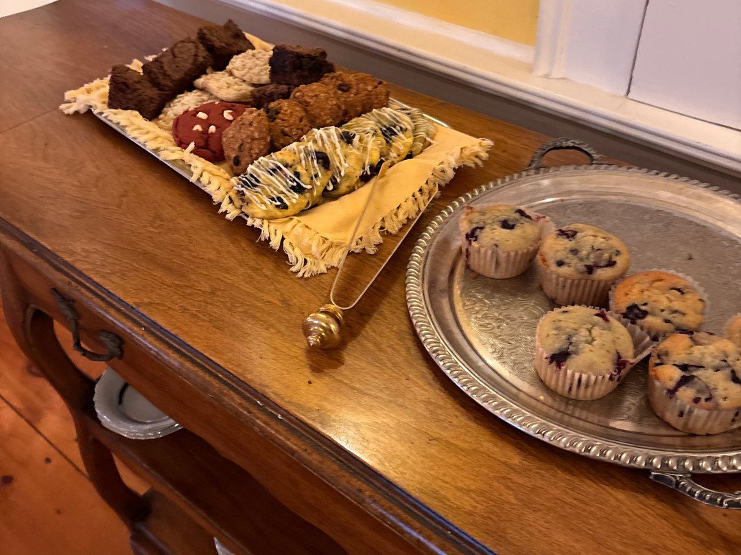 The Inn At Richmond主图